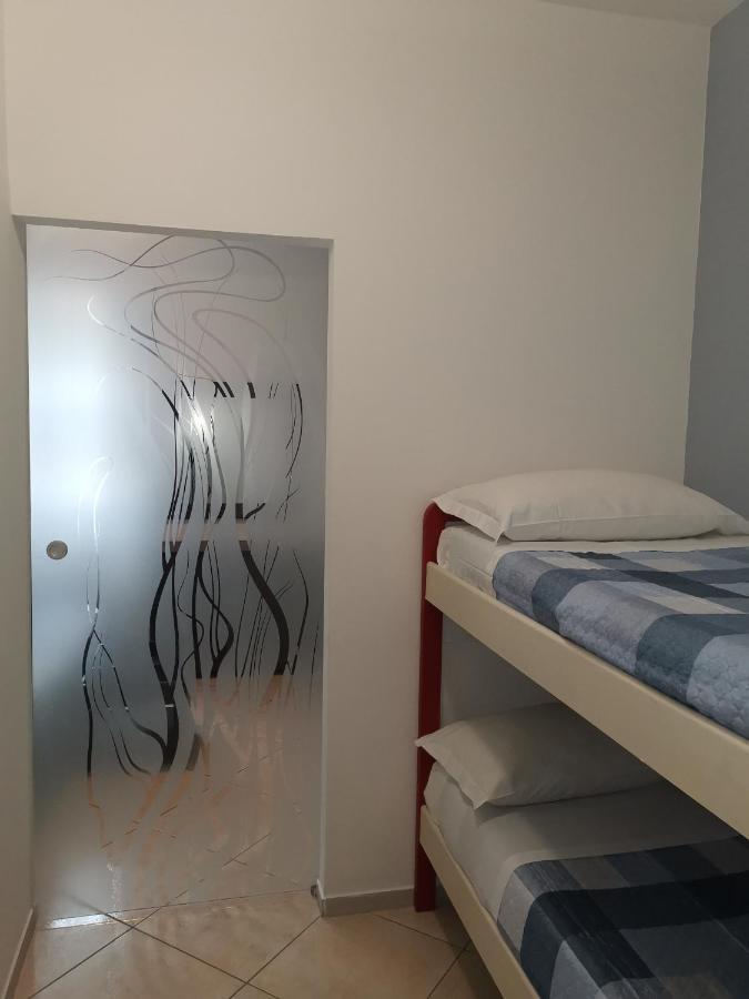 Beb I Portici Bed and Breakfast Cernobbio Eksteriør billede