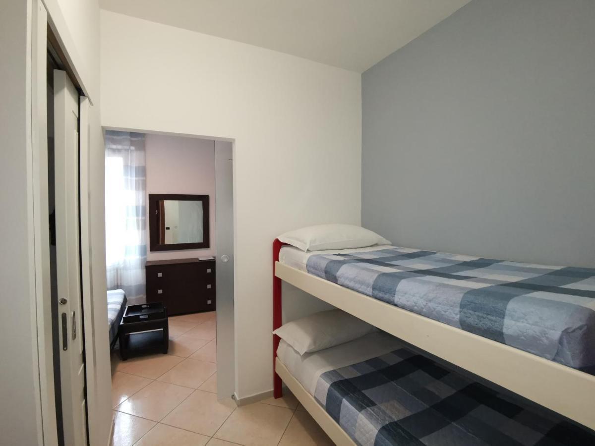 Beb I Portici Bed and Breakfast Cernobbio Eksteriør billede