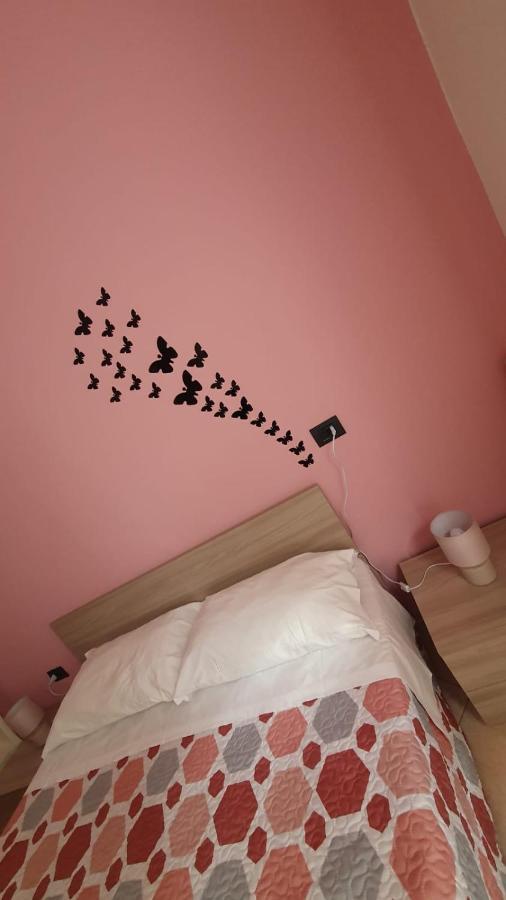 Beb I Portici Bed and Breakfast Cernobbio Eksteriør billede