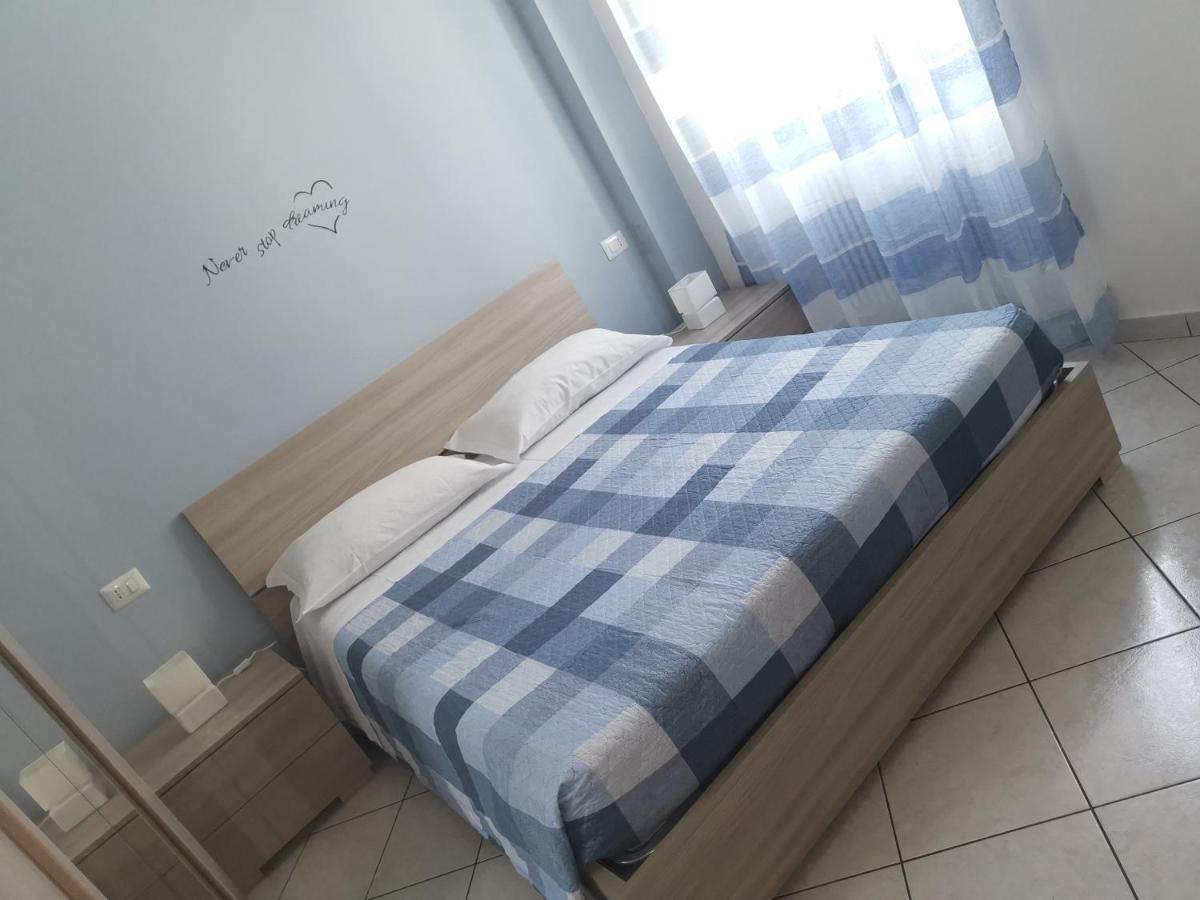 Beb I Portici Bed and Breakfast Cernobbio Eksteriør billede