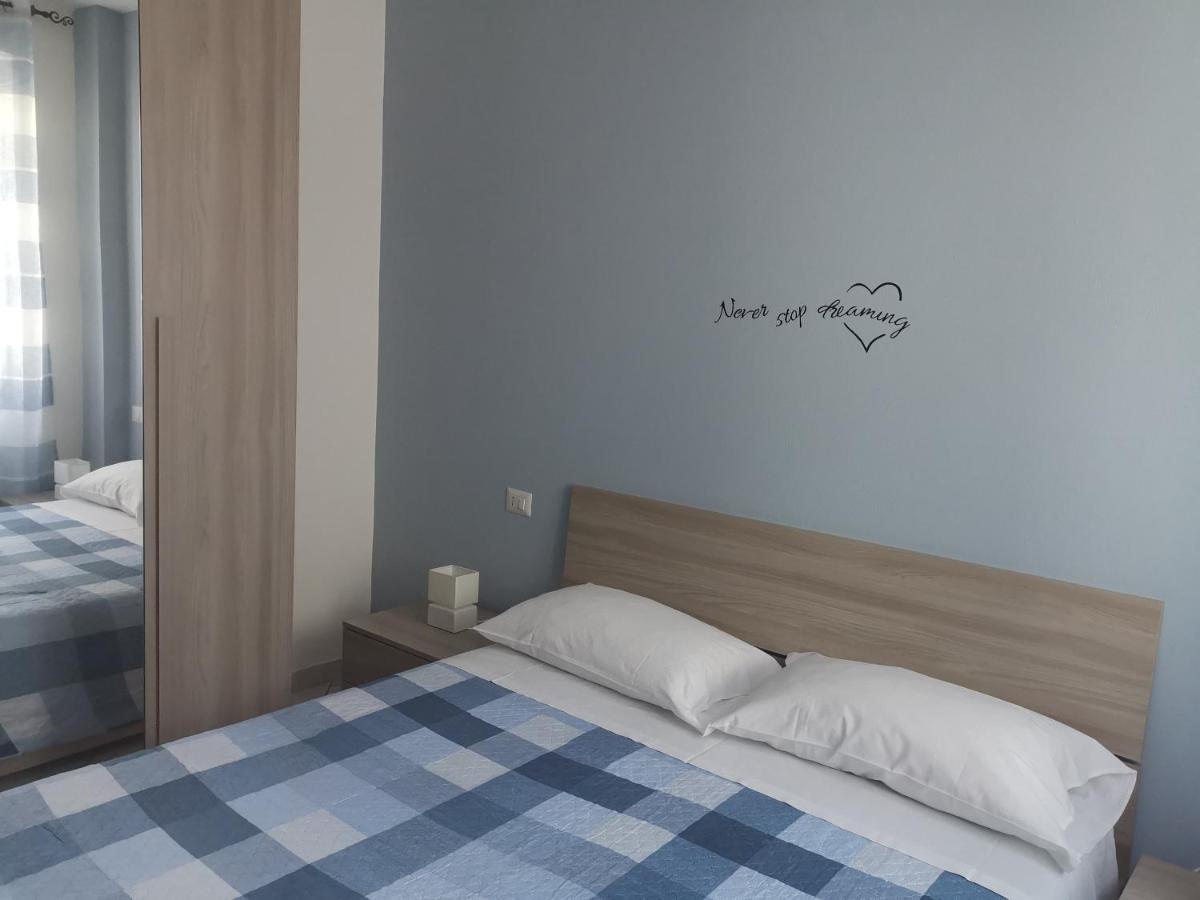 Beb I Portici Bed and Breakfast Cernobbio Eksteriør billede