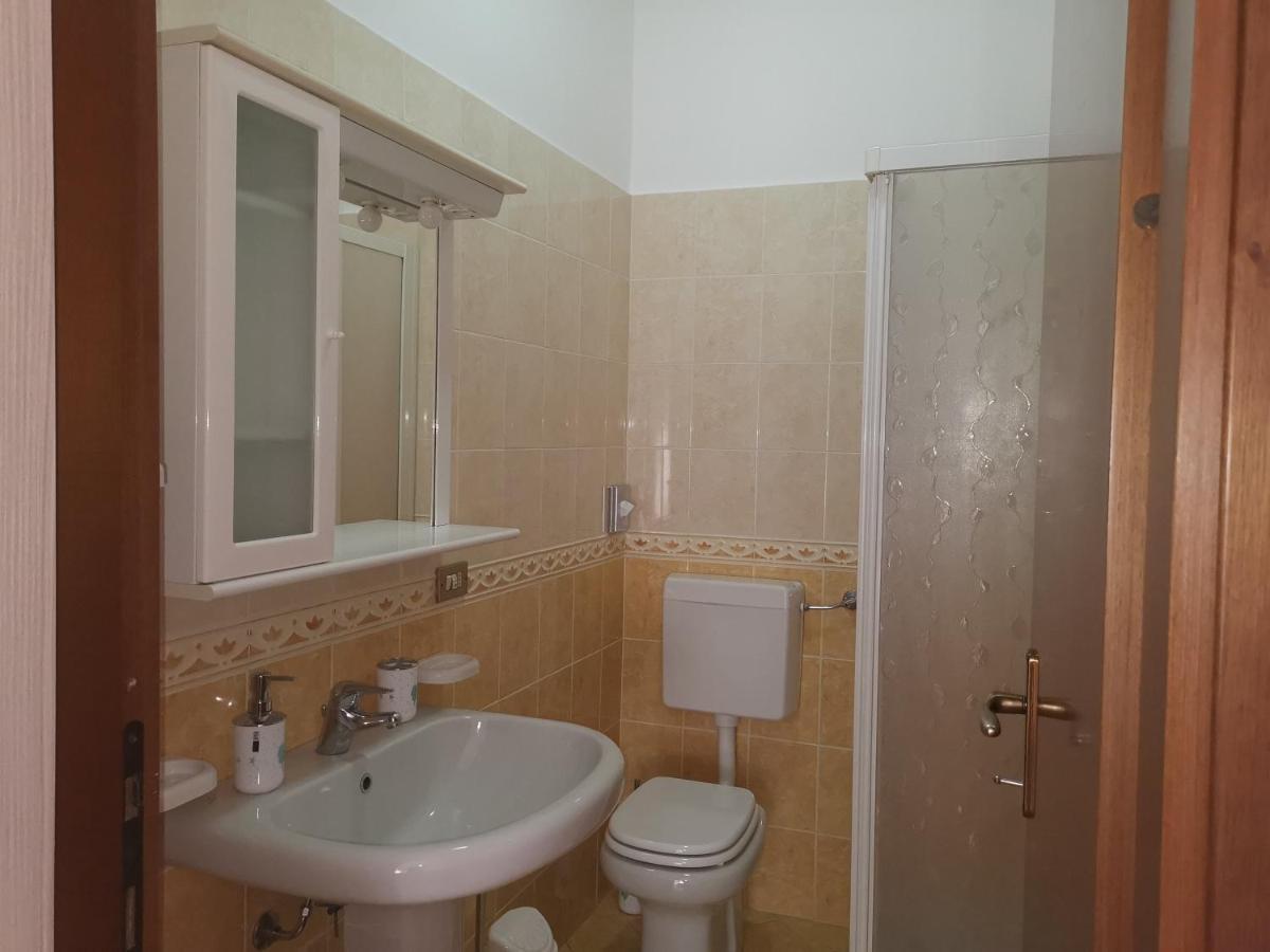 Beb I Portici Bed and Breakfast Cernobbio Eksteriør billede