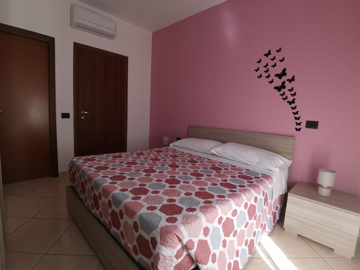 Beb I Portici Bed and Breakfast Cernobbio Eksteriør billede