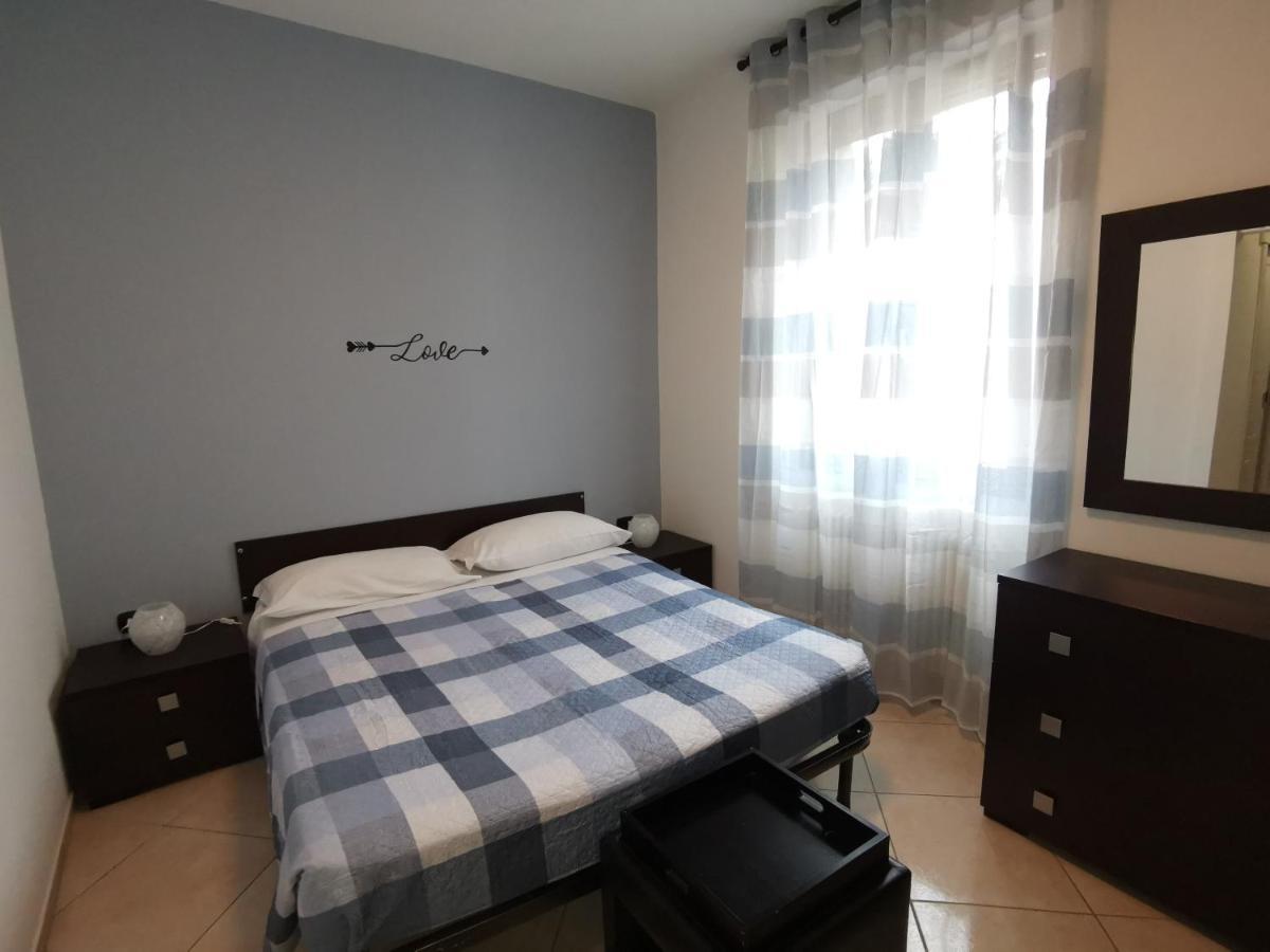 Beb I Portici Bed and Breakfast Cernobbio Eksteriør billede