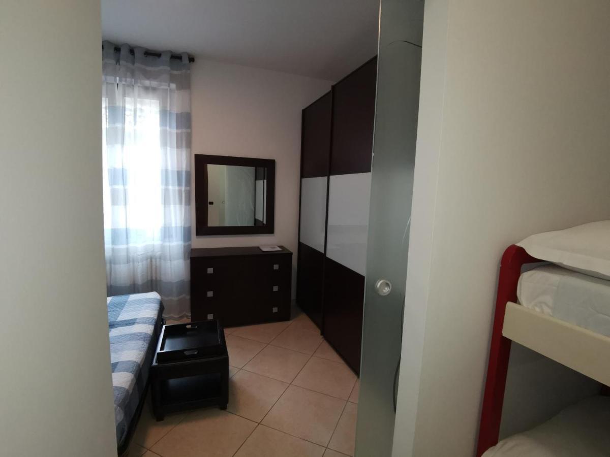 Beb I Portici Bed and Breakfast Cernobbio Eksteriør billede