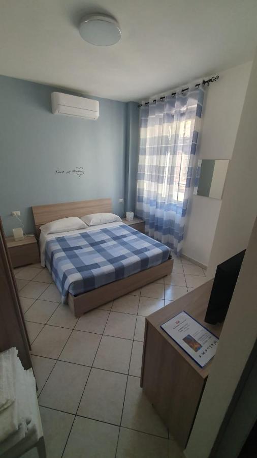 Beb I Portici Bed and Breakfast Cernobbio Eksteriør billede