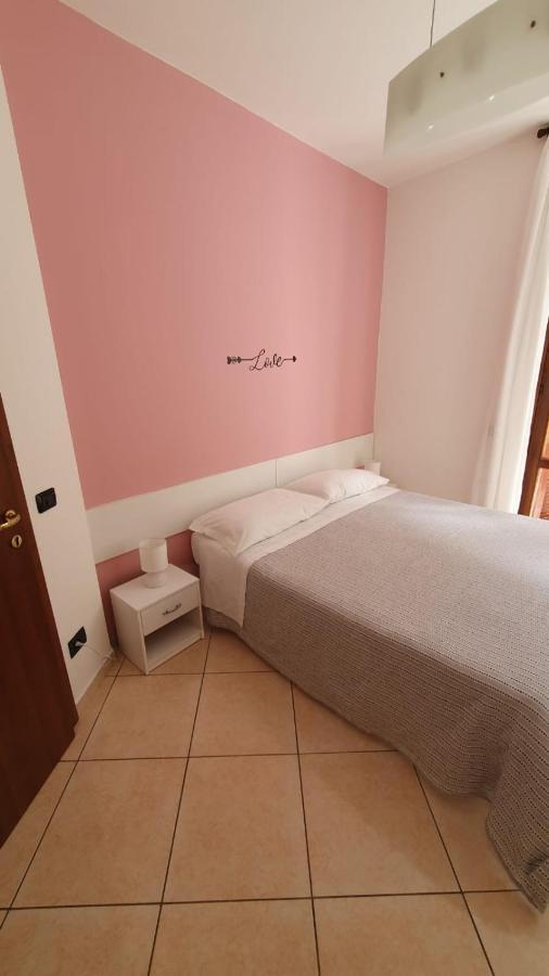 Beb I Portici Bed and Breakfast Cernobbio Eksteriør billede