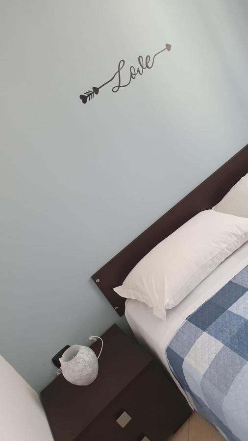 Beb I Portici Bed and Breakfast Cernobbio Eksteriør billede