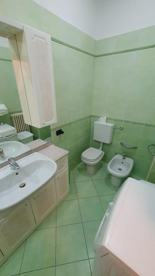 Beb I Portici Bed and Breakfast Cernobbio Eksteriør billede