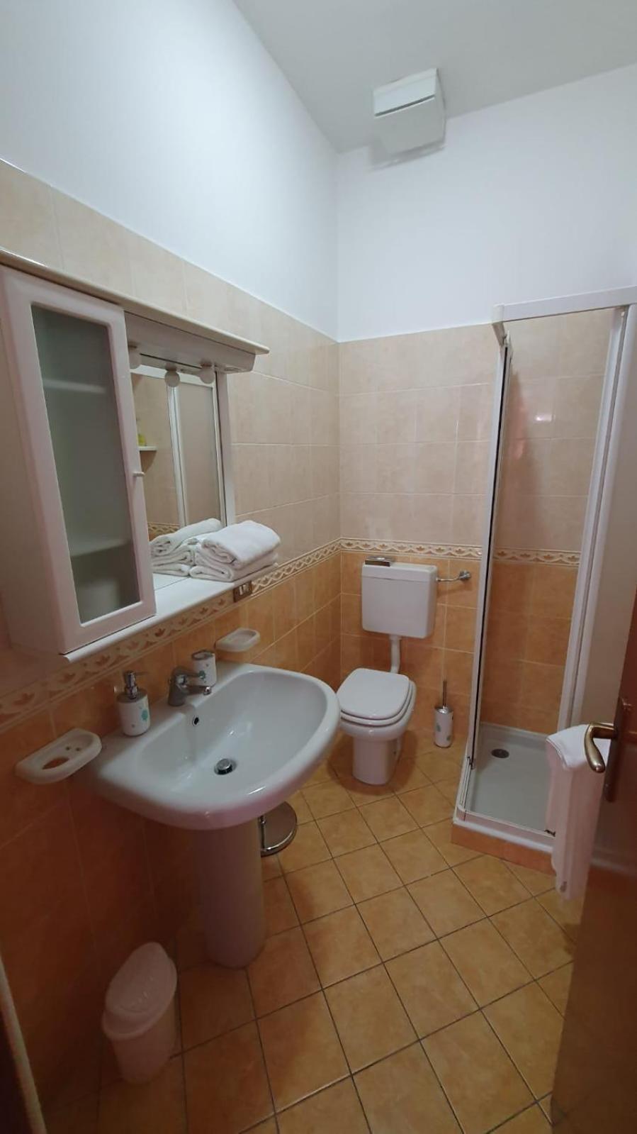 Beb I Portici Bed and Breakfast Cernobbio Værelse billede